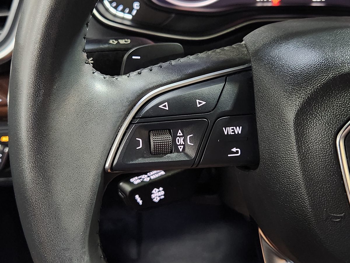 2018 Audi Q5 Premium Plus photo 37