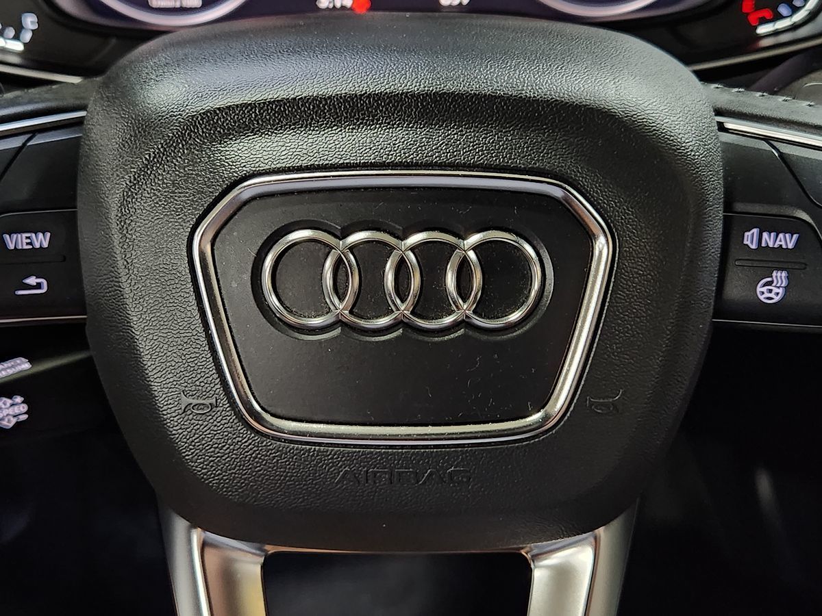 2018 Audi Q5 Premium Plus photo 38