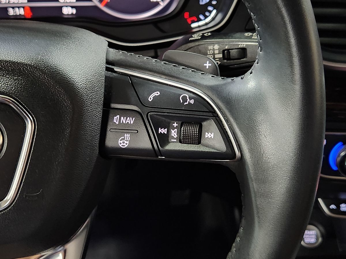 2018 Audi Q5 Premium Plus photo 39