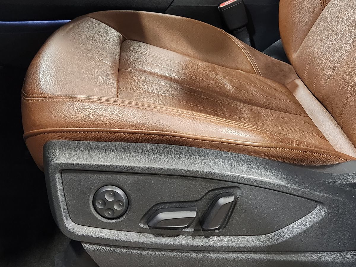 2018 Audi Q5 Premium Plus photo 33