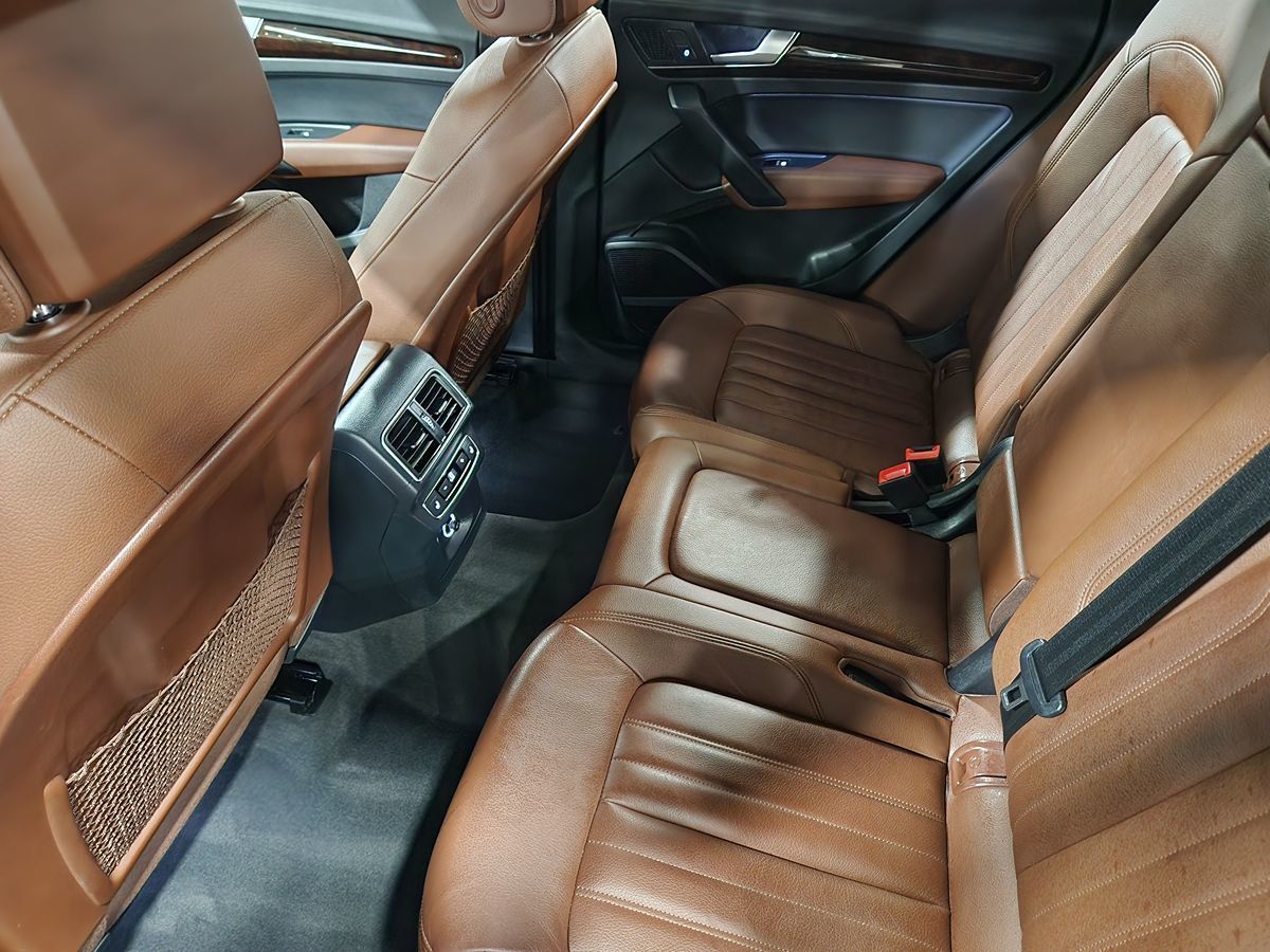 2018 Audi Q5 Premium Plus photo 40