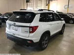 2021 Honda Passport Touring photo 2