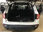 2021 Honda Passport Touring photo 10