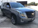 2019 Cadillac Escalade Platinum Sport photo 2