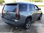 2019 Cadillac Escalade Platinum Sport photo 3