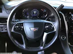 2019 Cadillac Escalade Platinum Sport photo 5