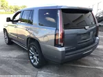 2019 Cadillac Escalade Platinum Sport photo 4