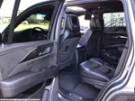 2019 Cadillac Escalade Platinum Sport photo 9