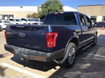 2016 Ford F-150 Lariat photo 3