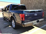 2016 Ford F-150 Lariat photo 2