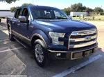 2016 Ford F-150 Lariat photo 4