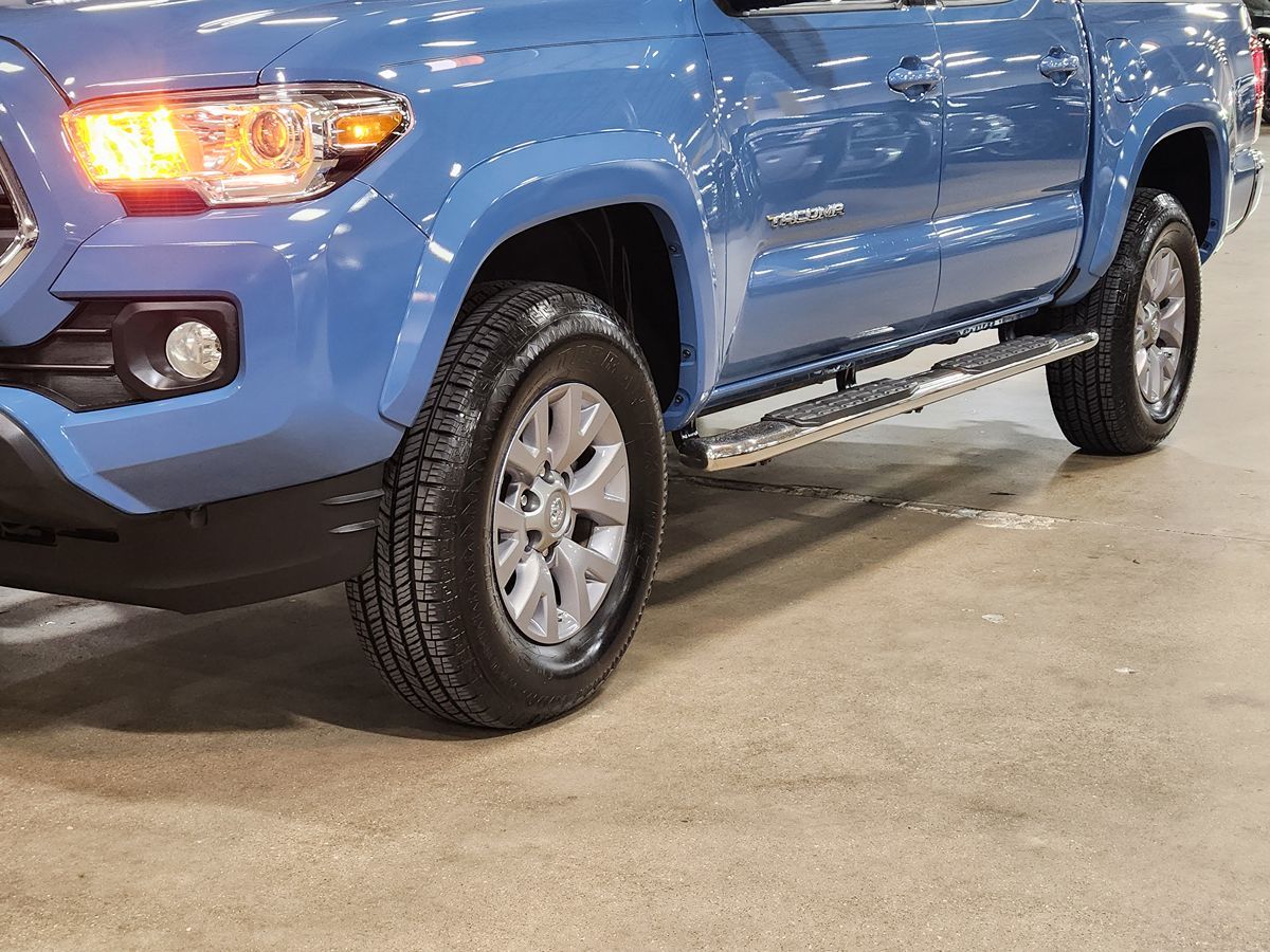 2019 Toyota Tacoma SR5 photo 14