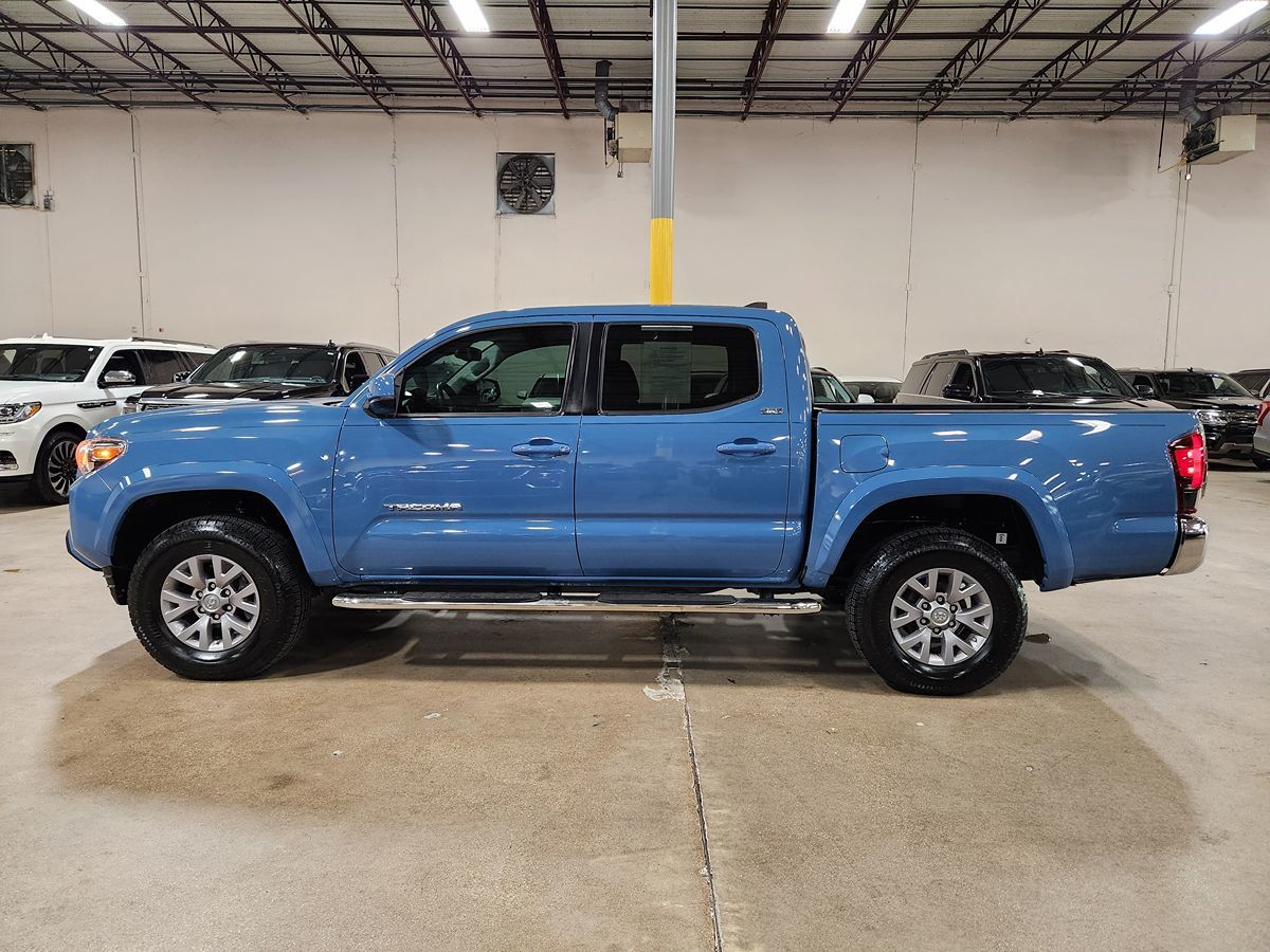2019 Toyota Tacoma SR5 photo 6