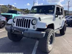 2018 Jeep Wrangler Unlimited Altitude photo 2