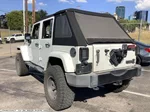 2018 Jeep Wrangler Unlimited Altitude photo 3