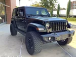 2021 Jeep Wrangler Unlimited Sport Altitude photo 2
