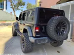 2021 Jeep Wrangler Unlimited Sport Altitude photo 3