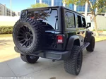 2021 Jeep Wrangler Unlimited Sport Altitude photo 4