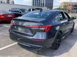 2022 Honda Civic Sport photo 2