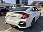 2020 Honda Civic Si photo 2