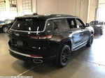 2022 Jeep Grand Cherokee L Summit Reserve photo 2