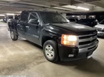 2011 Chevrolet Silverado 1500 LT photo 3