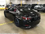 2022 Lexus ES 350 F SPORT photo 2