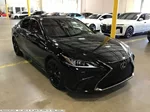 2022 Lexus ES 350 F SPORT photo 4