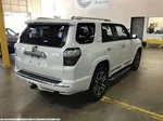 2018 Toyota 4Runner Limited photo 3