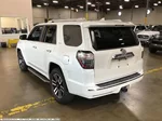 2018 Toyota 4Runner Limited photo 2