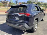 2021 Toyota RAV4 Hybrid Limited photo 4