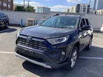 2021 Toyota RAV4 Hybrid Limited photo 2
