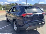 2021 Toyota RAV4 Hybrid Limited photo 3
