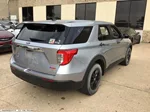 2022 Ford Explorer Base photo 2