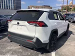 2024 Toyota RAV4 LE photo 2