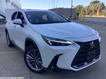 2022 Lexus NX 350 Premium photo 2