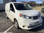 2020 Nissan NV200 S photo 2