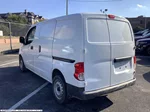 2020 Nissan NV200 S photo 4