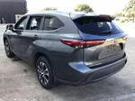 2021 Toyota Highlander XLE photo 4