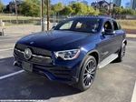 2023 Mercedes Benz GLC 300 AMG 4MATIC Coupe photo 2