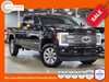 2019 Ford Super Duty F-250 SRW Platinum