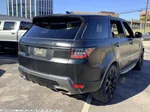 2021 Land Rover Range Rover Sport HSE Silver Edition photo 4