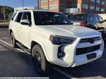 2022 Toyota 4Runner SR5 Premium photo 3