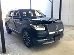 2018 Lincoln Navigator Select photo 2