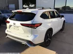 2021 Toyota Highlander XSE photo 3