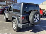 2021 Jeep Wrangler Sport S photo 3