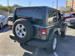 2021 Jeep Wrangler Sport S photo 4