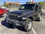 2021 Jeep Wrangler Sport S photo 2