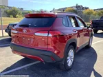 2023 Toyota Corolla Cross LE photo 2