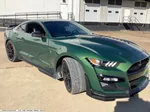 2022 Ford Mustang Shelby GT500 photo 2